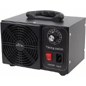 Media-Tech Ozone generator for air disinfection and purification Ozone generator