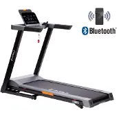 HMS Tapis de course électrique BE5873