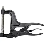 Bahco Pinces Automatiques Avec Finition Phosphate Et Ouverture 70 Mm 240 Mm