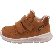 Superfit Baskets 'Breeze' beige / marron / blanc