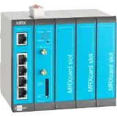 Insys icom MRX5 1.1 LTE routeur LTE modulaire Fréquences EMEA Option VPN