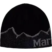 Marmot Bonnet Mountainscape Wool