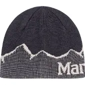 Marmot Bonnet Mountainscape Wool