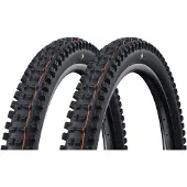Schwalbe Tacky Chan - TLE - ADDIX Soft - Super Gravity - 29x2.40 - Noir
