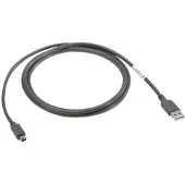 Motorola Câble USB pour station de recharge individuelle 25-68596-01R