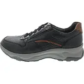Waldlaufer Chaussure à lacets '718007-510/594' noir