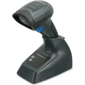 Datalogic Qbt2131 Barcode Scanner Noir One Size / EU Plug 220V
