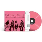 Import Frijid Pink - Frijid Pink [Vinyl] Colored Vinyl, Ltd Ed, 180 Gram, Pink
