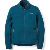 Rab Polaire full zip femme Stavel