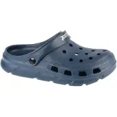 Joma Claquettes / Tongs bleu foncé