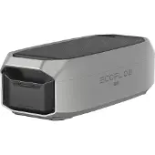 EcoFlow DELTA PRO 3 SMART BATTERY