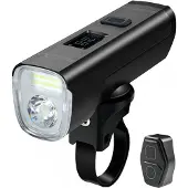 Magic Shine Allty 1500s Front Light Argenté 1500 Lumens
