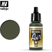 Wittmax Model Air Color Olive Green Rlm80 17 Ml.-