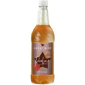 Sweetbird Sirop pour café , saveur praliné, 1 litre