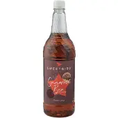 Sweetbird Sirop à café Cinnamon Bun, 1 l