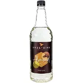 Sweetbird Sirop de café Amande, 1 l