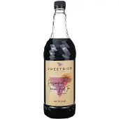Sweetbird Sirop pour thé glacé Passionfruit Lemon Iced Tea, 1 l
