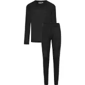 Color Kids Sous-vêtements de Ski - Noir - - 10 ans (140) - Sous-vêtements