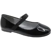 Beppi Ballerines noir