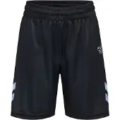Hummel Pantalon de sport noir