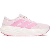 Adidas Chaussure de course 'Galaxy 8' rose / rose pastel