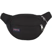 JanSport Sacs banane de sport 'Fifth Avenue Waist Bag' noir