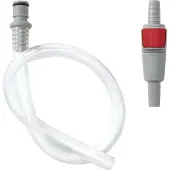 Osprey - Kit de rechange - Hydraulics Quick Connect Kit - Gris