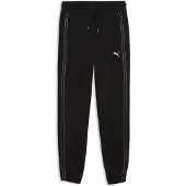 Puma Class Material Cat Logo Sweat Pants Noir S Homme