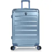 Heys Valisette 'Alumix' bleu clair / gris
