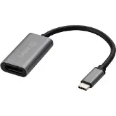 Sandberg USB-C to DisplayPort Link