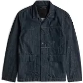 G-Star Veste mi-saison 'Marseille Blazer' bleu denim