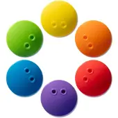 Moluk Bilibo Dots : ensemble de jouets colorés pour stimuler la créativité et l'imagination