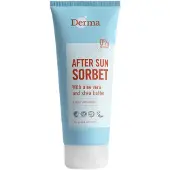 Derma Aftersun sorbet, 200 ml