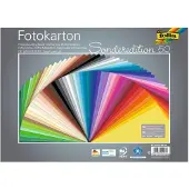 Folia Carton photo (300 g/m², 50x)