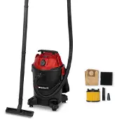 Einhell TC-VC 2555 A (Aspirateur eau et poussière)