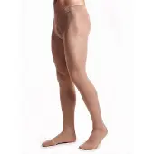 Glamory Sous-vêtements longs 'Support 40 Herrenstützstrumpfhose' nude