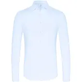 Desoto Chemise 'Modern Kent' bleu clair