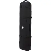 Burton - Housse à Snowboard - Wheelie Gig Bag True Black - Taille 166 cm - Noir