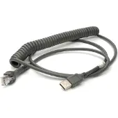 Datalogic Câble Cab-524 Usb Type A