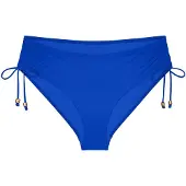 Triumph Bas de bikini ' Red Label Summer Twist ' bleu roi