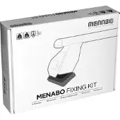 Menabo Élément de fixation TEMA FIX001G pour le support TEMA
