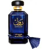Sonstiges Zimaya Rawaan eau de parfum unisexe 100 ml