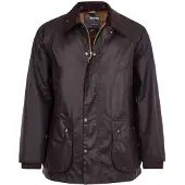 Barbour Veste Cirée Bedale Marron taille 54