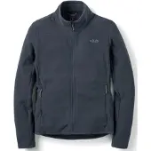 Rab Polaire full zip femme Stavel
