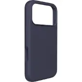 Puro Icon Magsafe Étui De Téléphone Pour Apple Iphone 17 Pro Max Bleu