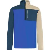 Protest Polaire Demi-zip Marno