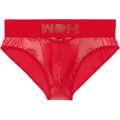 WOH Slip ' Night Universe ' rouge