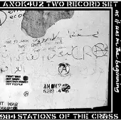 Ginza.se Crass - Stations Of The Crass [Cd]