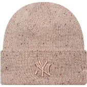 New Era Bonnet beige
