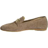 Desa Mocassin 'Beleg' marron